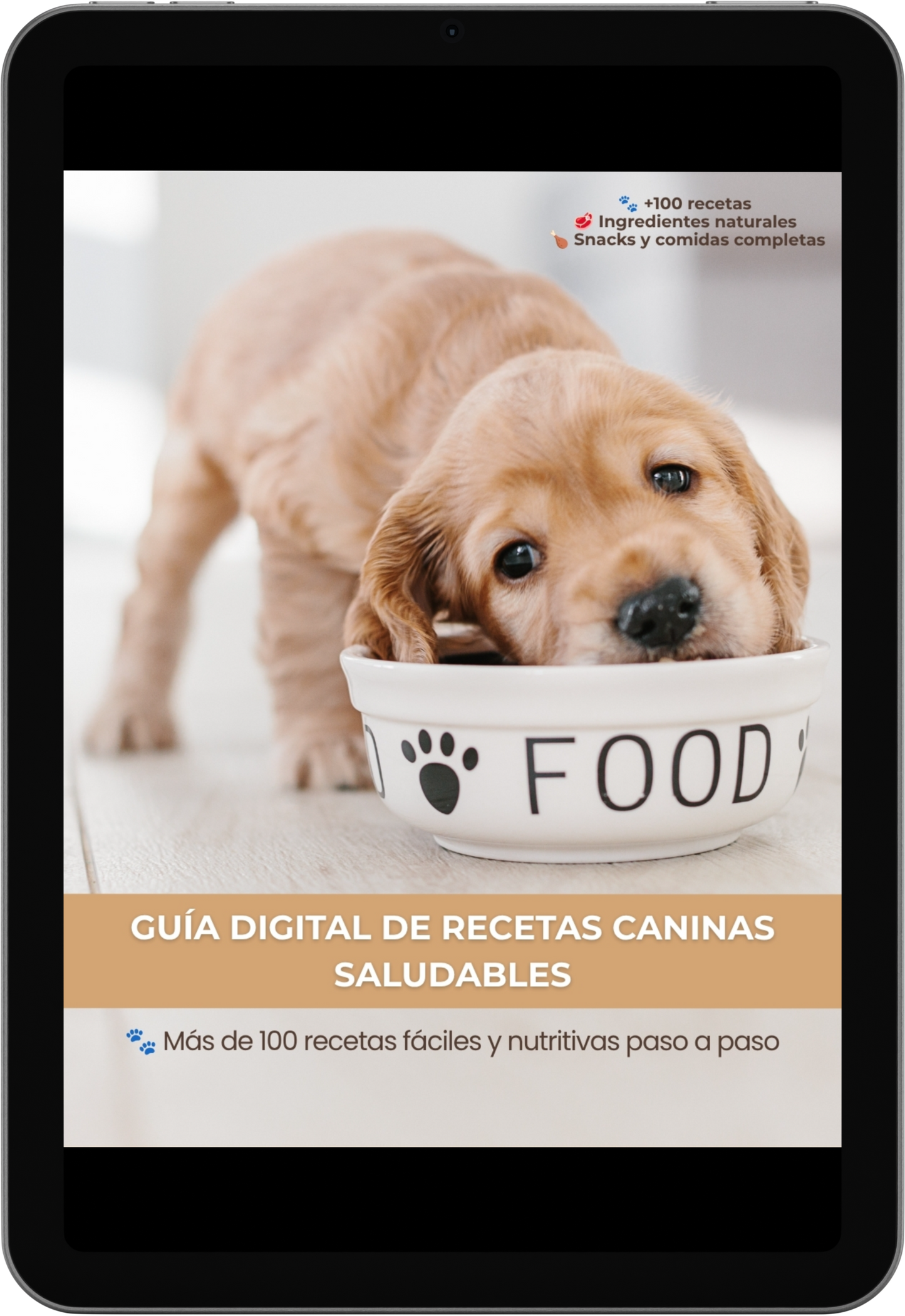 La Biblia de la Alimentación Canina Saludable